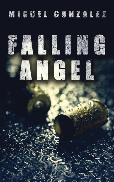 Miguel Gonzalez - Falling Angel, Häftad