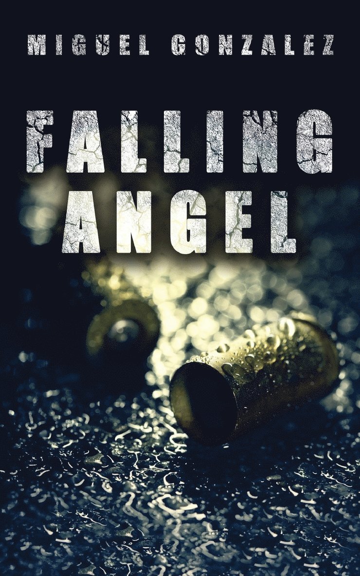 Falling Angel 1