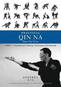bokomslag Practical Qin Na Part Two