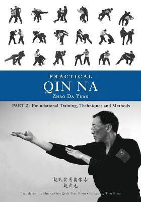 Practical Qin Na Part Two 1