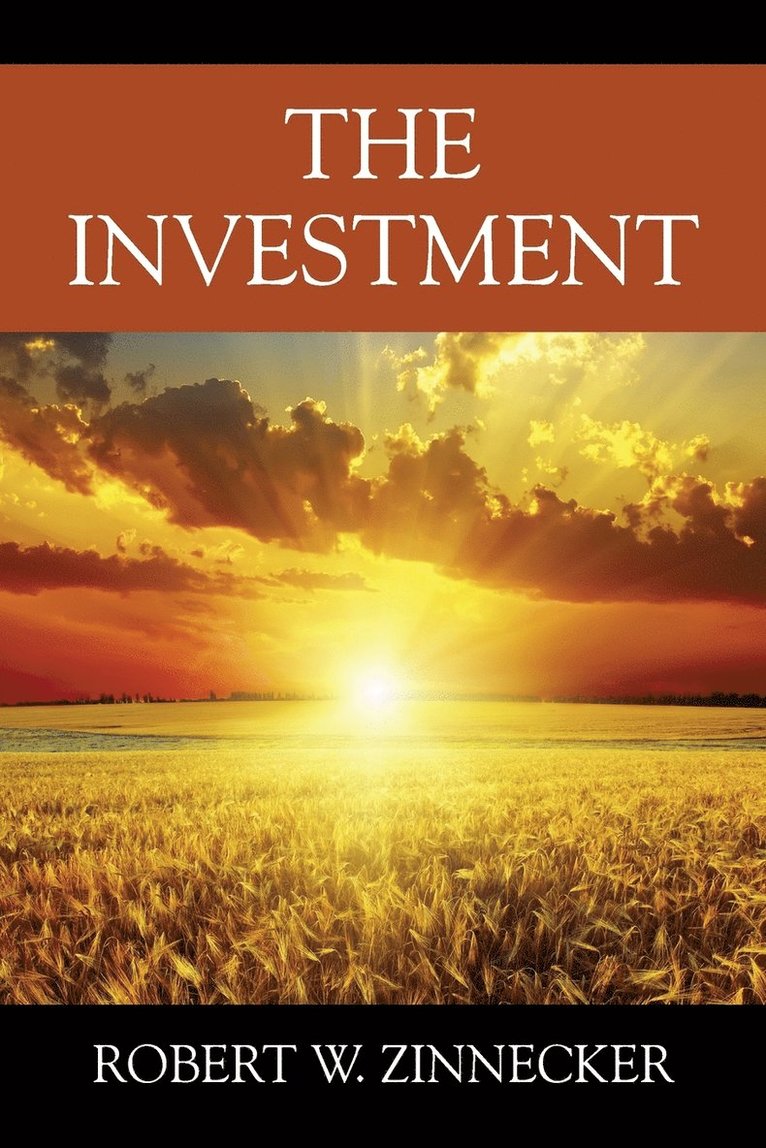The Investment 1