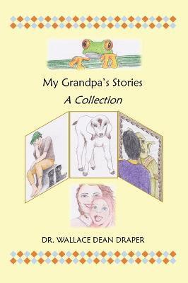 My Grandpa's Stories 1