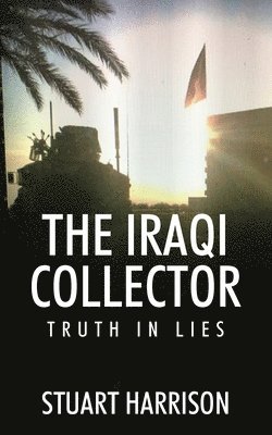 bokomslag The Iraqi Collector