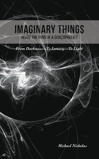 bokomslag Imaginary Things