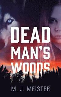 bokomslag Dead Man's Woods