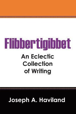 Flibbertigibbet 1