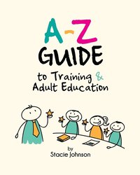 bokomslag A-Z Guide to Training & Adult Education