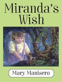 bokomslag Miranda's Wish