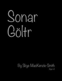 bokomslag Sonar Gltr, Part 4