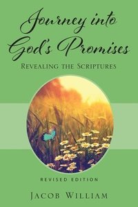bokomslag Journey into God's Promises