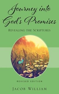 bokomslag Journey into God's Promises