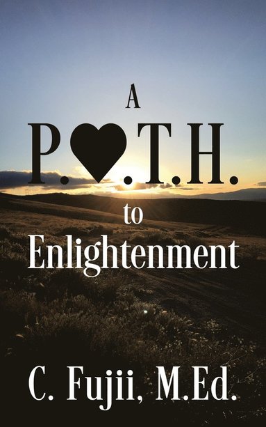 bokomslag P.A.T.H. to Enlightenment