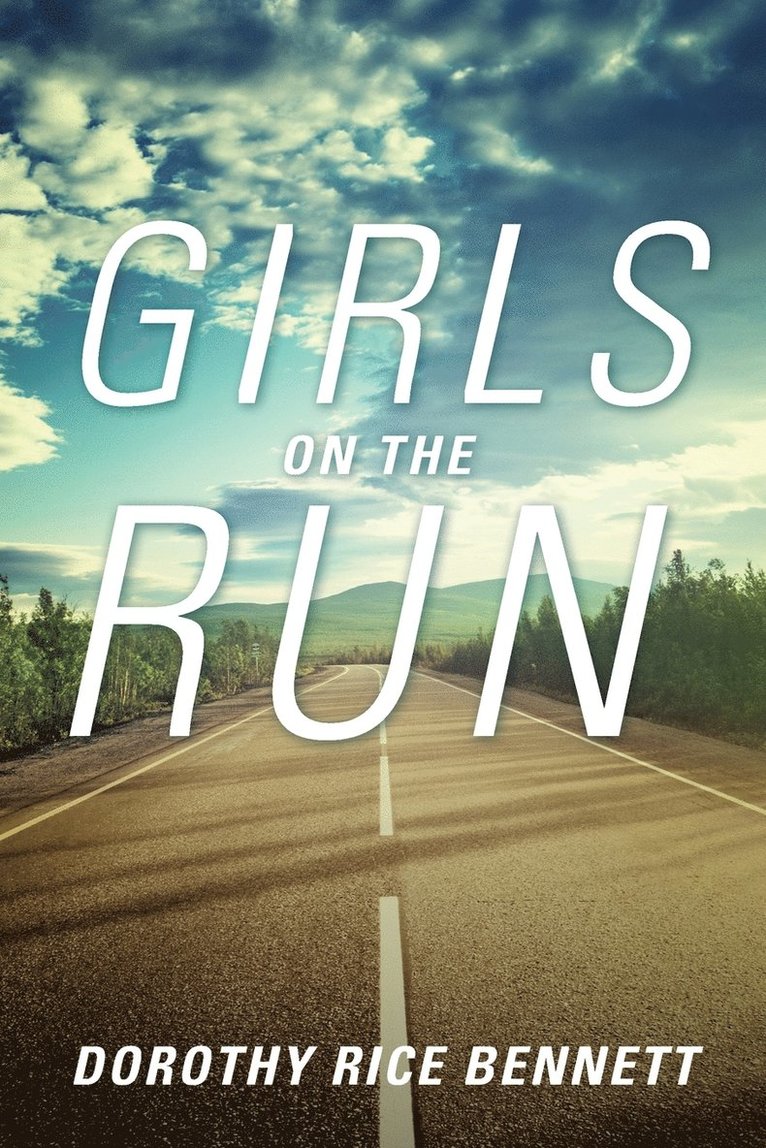 Girls on the Run 1