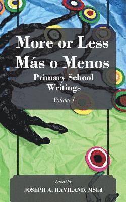 More or Less Ms o Menos 1