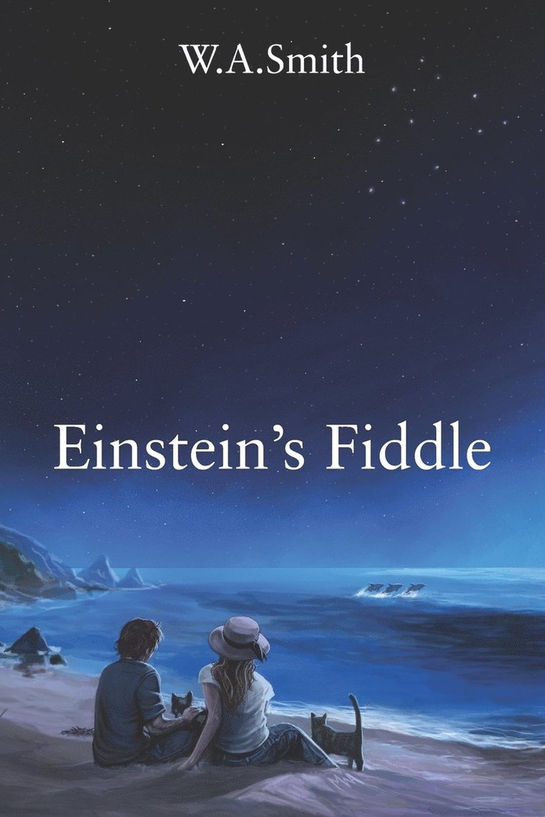 Einstein's Fiddle 1