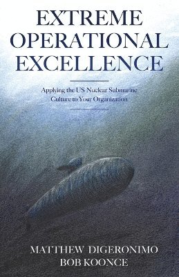 Extreme Operational Excellence 1
