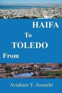 bokomslag From Toledo-to-Haifa