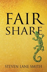 bokomslag Fair Share