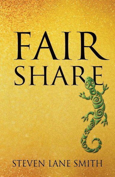 bokomslag Fair Share