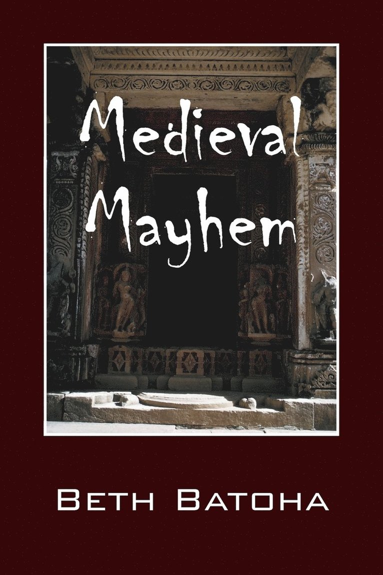 Medieval Mayhem 1