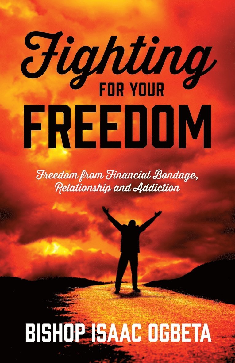 Fighting For Your Freedom