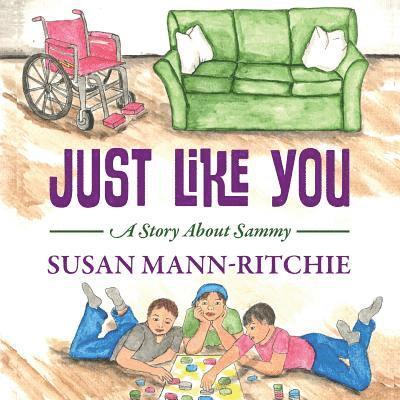 Just Like You 1