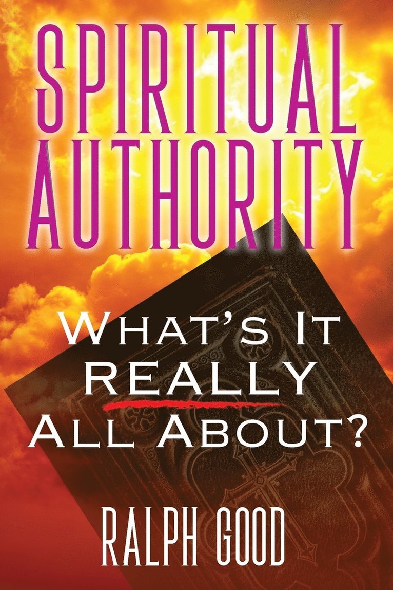 Spiritual Authority 1