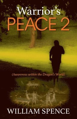 bokomslag Warrior's Peace 2