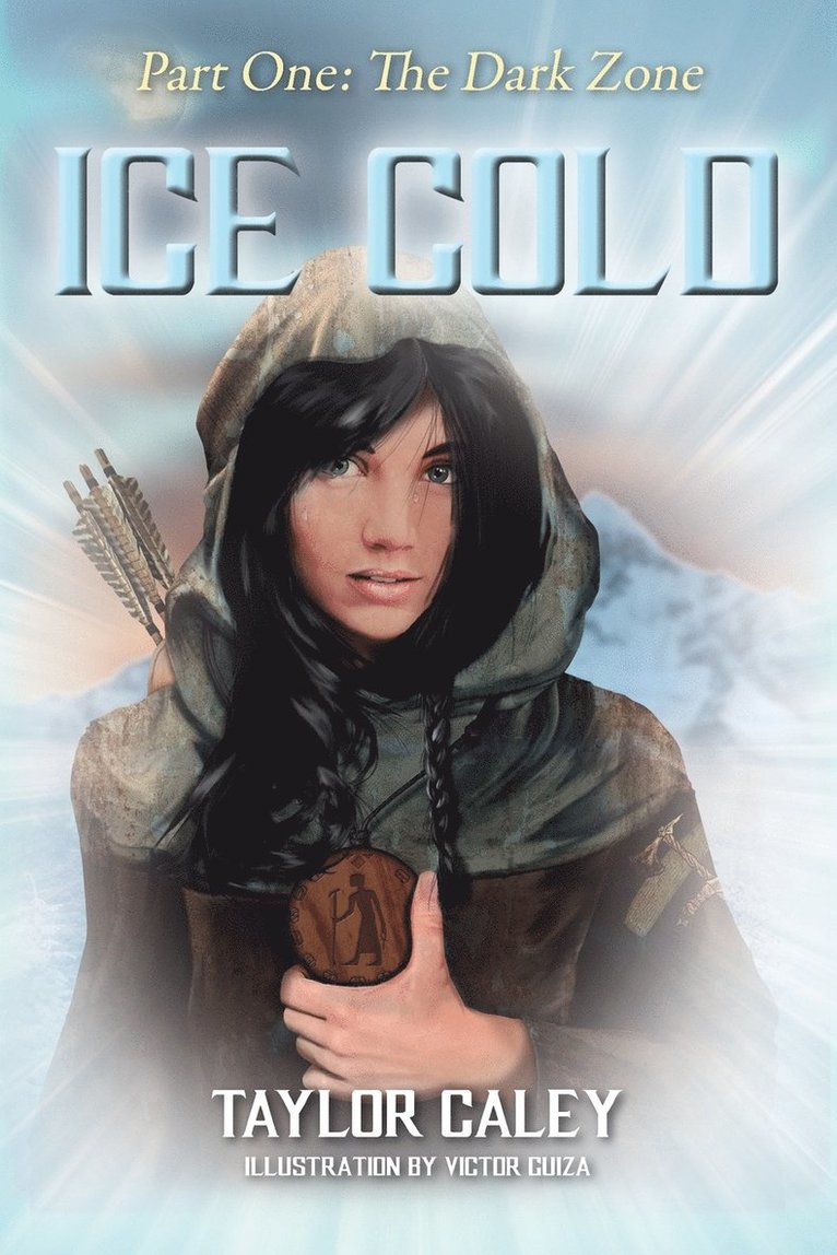 Ice Cold - Part One 1