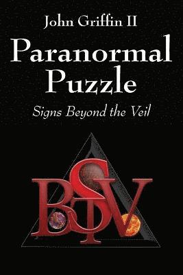 bokomslag Paranormal Puzzle