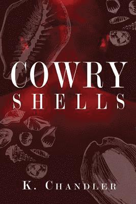 Cowry Shells 1