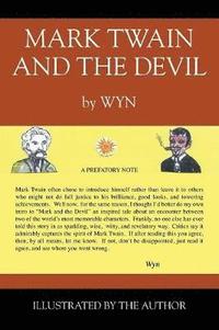 bokomslag Mark Twain and the Devil