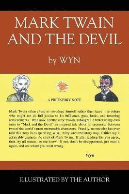 Mark Twain and the Devil 1