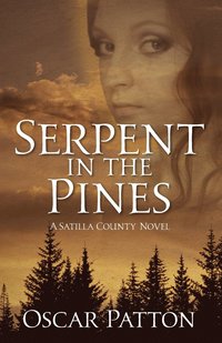 bokomslag Serpent in the Pines
