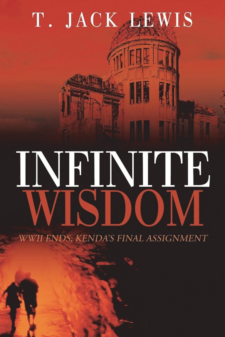 Infinite Wisdom 1