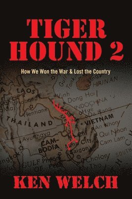 Tiger Hound 2 1