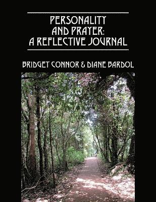bokomslag Personality and Prayer