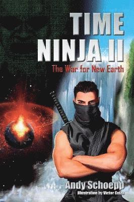 Time Ninja II 1