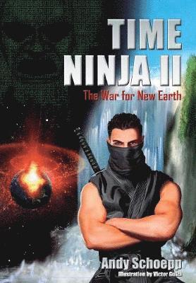 Time Ninja II 1