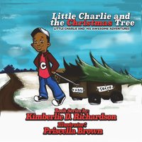bokomslag Little Charlie and the Christmas Tree