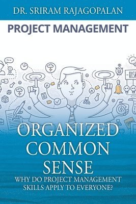 bokomslag Organized Common Sense