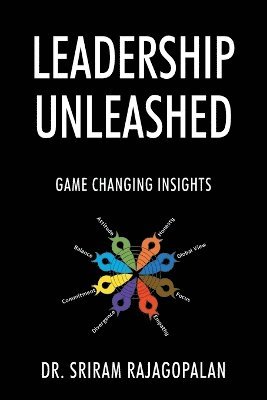 Leadership Unleashed 1