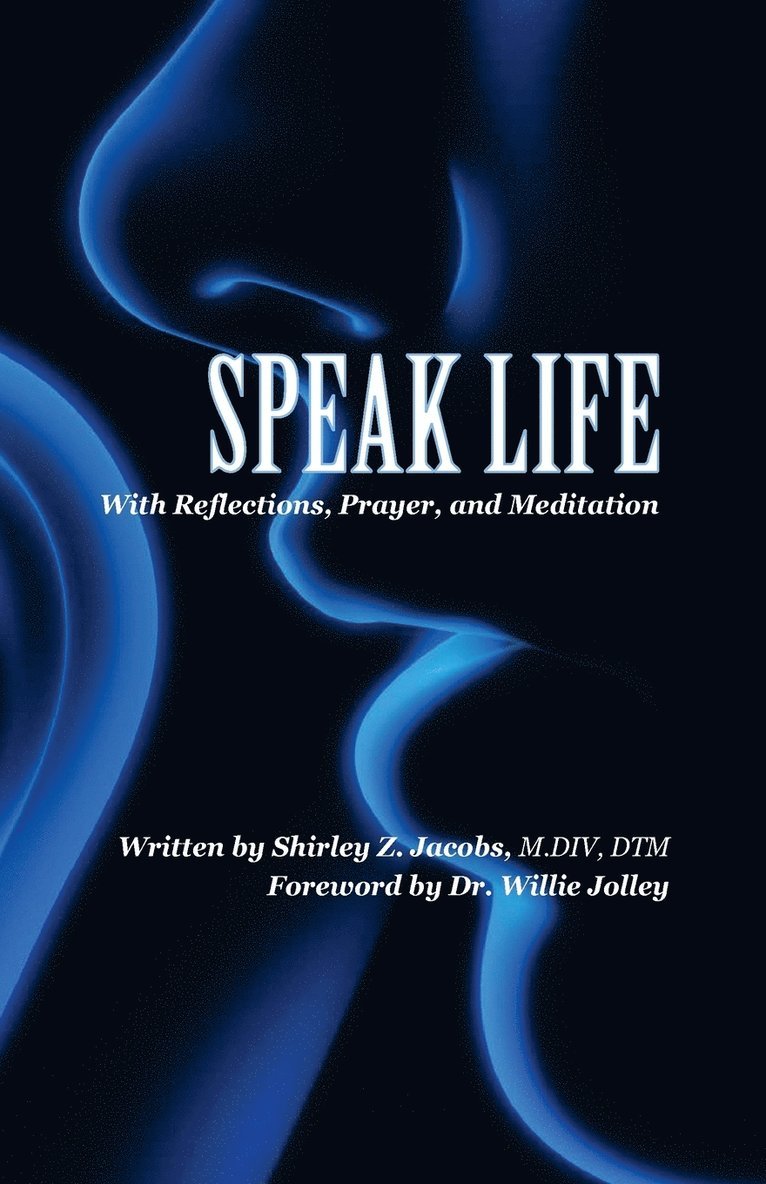 Speak Life 1