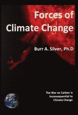 bokomslag Forces of Climate Change