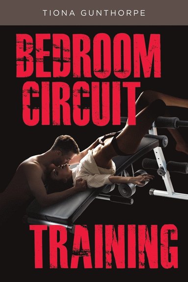 bokomslag Bedroom Circuit Training