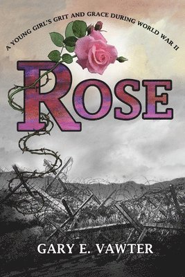 bokomslag Rose