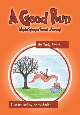 Judy Smith - Good Run, Häftad