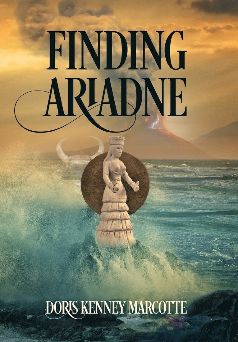 Finding Ariadne 1