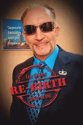 Enzo Giovanni - Re-birth, Häftad. Tillgänglighet: Lägg i varukorg