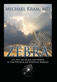 bokomslag Zebra